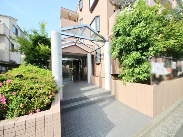 カサベルデUの物件内観写真